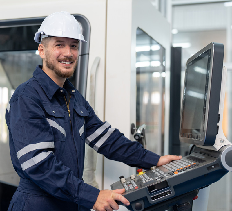 Budowa maszyn przyrządów i urządzeń technicznych